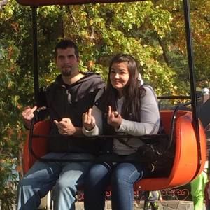 Meet your Posher, Zachary